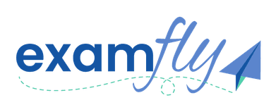 Examfly Logo